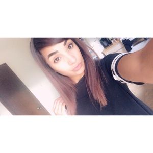 Meet your Posher, Jessica